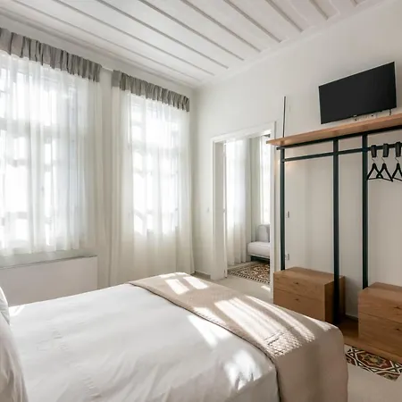 On Luxury Chania Feriehus *