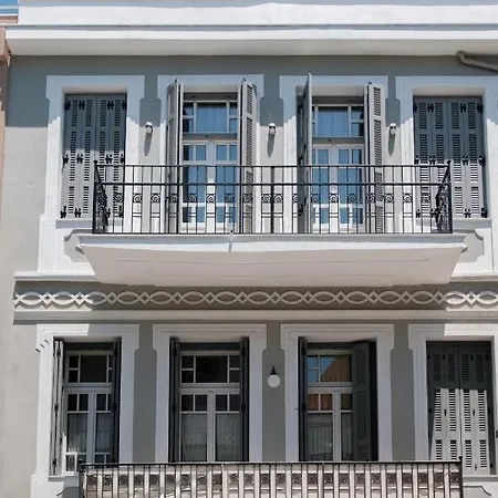 Feriehus On Luxury Chania Chania (Crete)