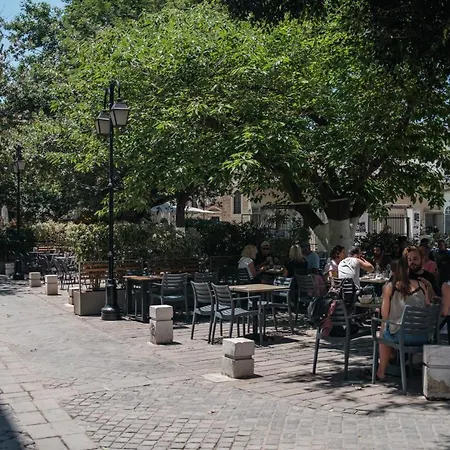On Luxury Chania بيت للعطل
